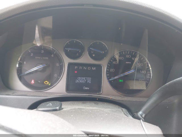 2007 CADILLAC ESCALADE 1GYFK63877R230322 Photo 6