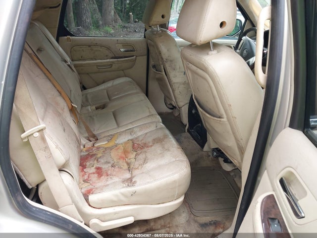 2007 CADILLAC ESCALADE 1GYFK63877R230322 Photo 7
