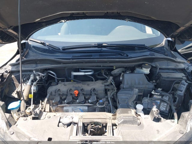 3CZRU6H18NM767654 Honda r18z9