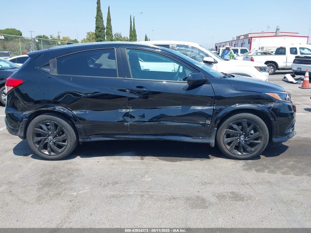 3CZRU6H18NM767654 Honda r18z9
