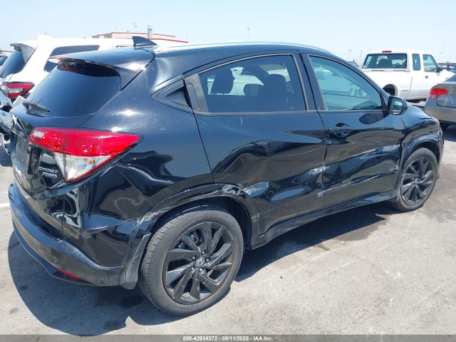 3CZRU6H18NM767654 Honda r18z9