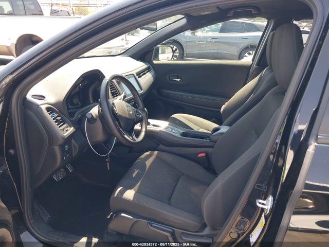 3CZRU6H18NM767654 Honda r18z9