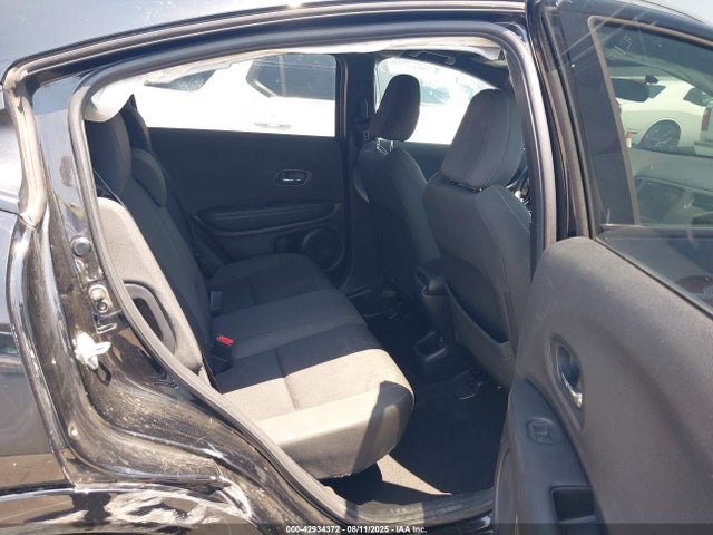 3CZRU6H18NM767654 Honda r18z9