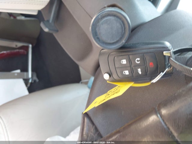 Buick luk - di, alum, bas, ecotec 2014 1G4GB5GR7EF179017 Image 11