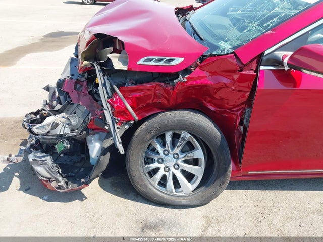 Buick luk - di, alum, bas, ecotec 2014 1G4GB5GR7EF179017 Image 17