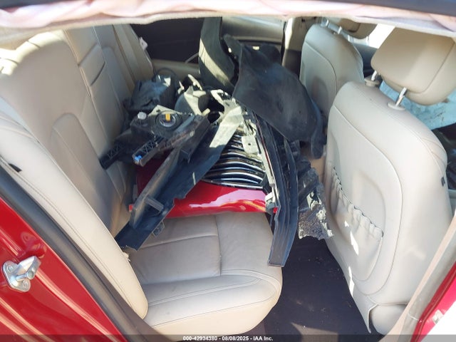 Buick luk - di, alum, bas, ecotec 2014 1G4GB5GR7EF179017 Image 8