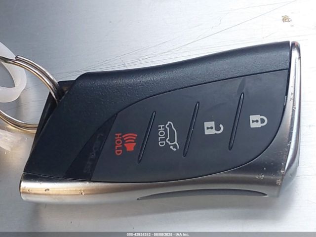 2023 LEXUS NX 250 2T2ADCAZ1PC003217 Photo 10