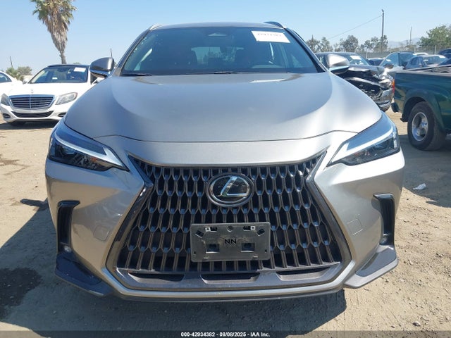 Lexus a25a-fks 2023 2T2ADCAZ1PC003217 Image 12
