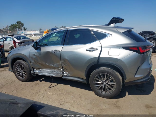 Lexus a25a-fks 2023 2T2ADCAZ1PC003217 Image 14