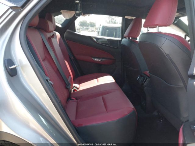 2023 LEXUS NX 250 2T2ADCAZ1PC003217 Photo 7