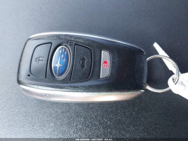 2017 SUBARU LEGACY 4S3BNAN6XH3020148 Photo 10