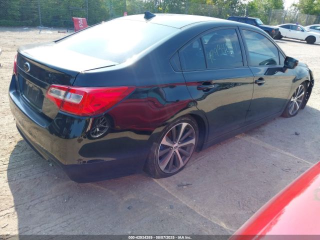 2017 SUBARU LEGACY 4S3BNAN6XH3020148 Photo 3