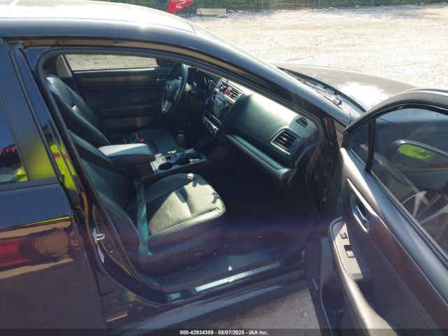 2017 SUBARU LEGACY 4S3BNAN6XH3020148 Photo 4