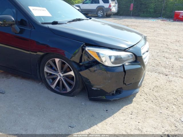 2017 SUBARU LEGACY 4S3BNAN6XH3020148 Photo 5