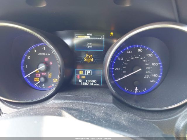 2017 SUBARU LEGACY 4S3BNAN6XH3020148 Photo 6