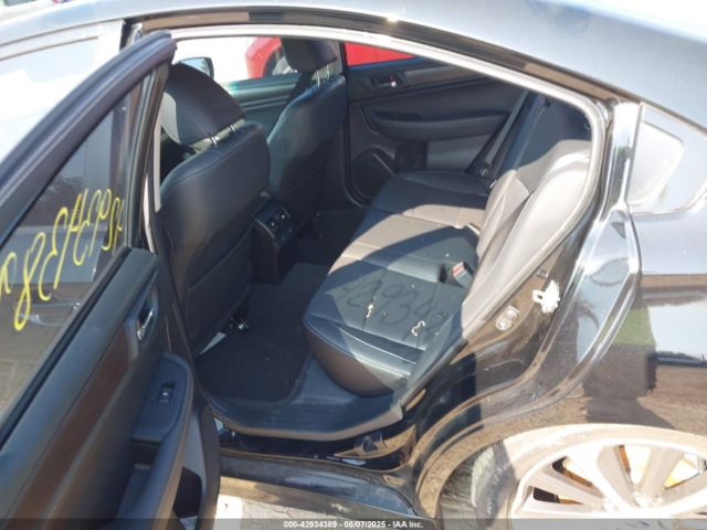 2017 SUBARU LEGACY 4S3BNAN6XH3020148 Photo 7