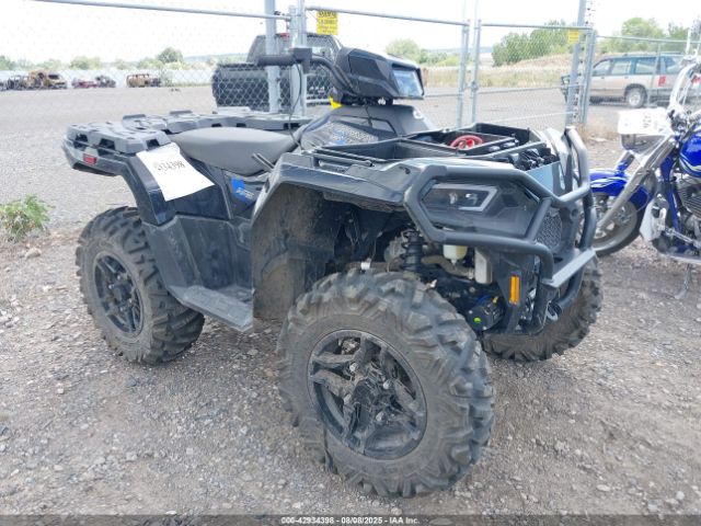 2022 POLARIS SPORTSMAN 4XASHY57XNA154357