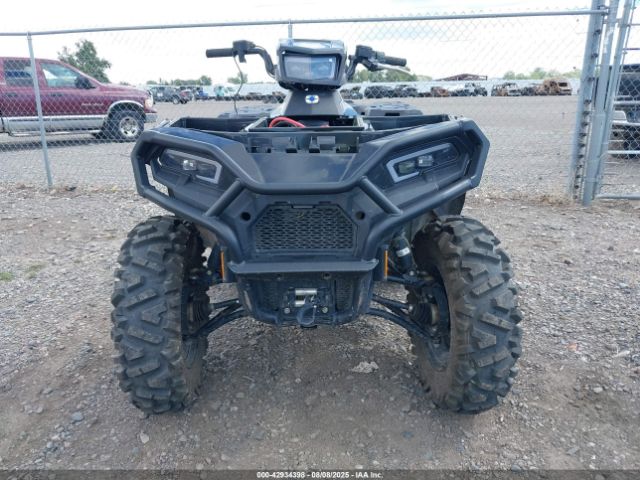 2022 POLARIS SPORTSMAN 4XASHY57XNA154357 Photo 4