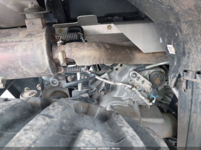 2022 POLARIS SPORTSMAN 4XASHY57XNA154357 Photo 7