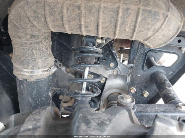 2022 POLARIS SPORTSMAN 4XASHY57XNA154357 Photo 8