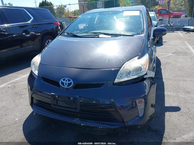 Toyota 2zr-fxe+3jm 2015 JTDKN3DUXF0449977 Image 12