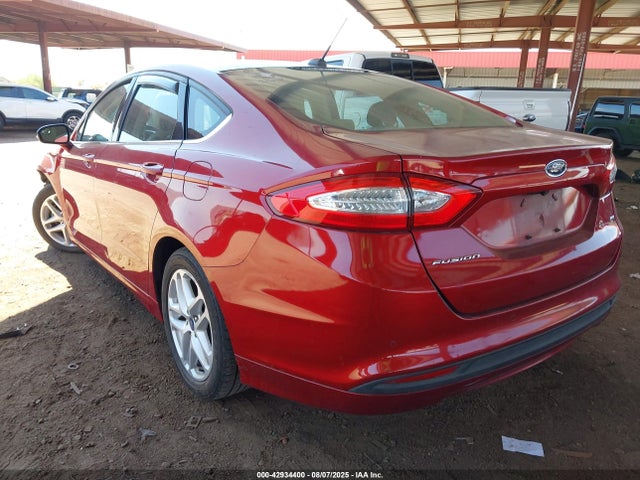 Ford 2016 2016 3FA6P0H71GR233165 Image 3
