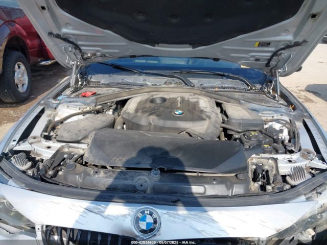 2019 BMW 430I GRAN COUPE WBA4J1C51KBM14629 Photo 9