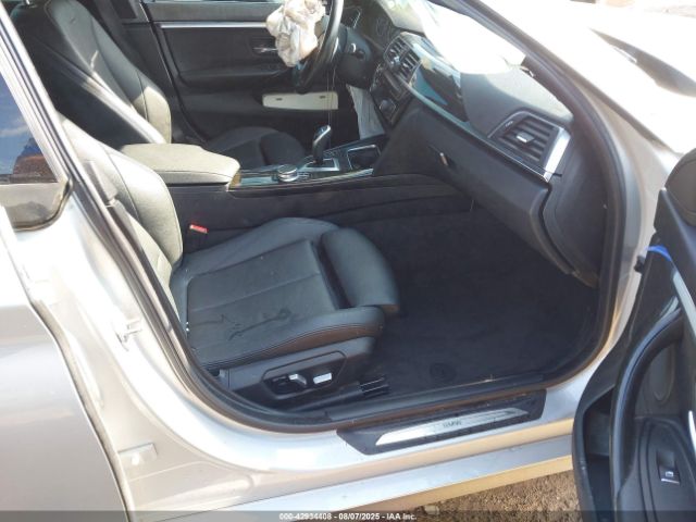 2019 BMW 430I GRAN COUPE WBA4J1C51KBM14629 Photo 4