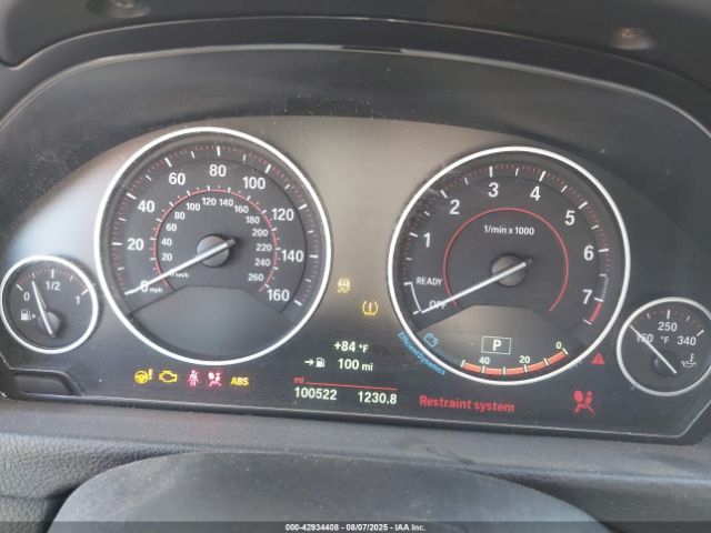 2019 BMW 430I GRAN COUPE WBA4J1C51KBM14629 Photo 6