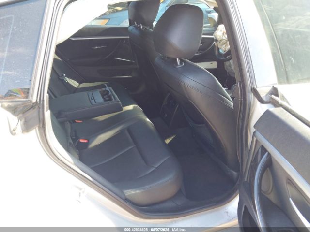 2019 BMW 430I GRAN COUPE WBA4J1C51KBM14629 Photo 7