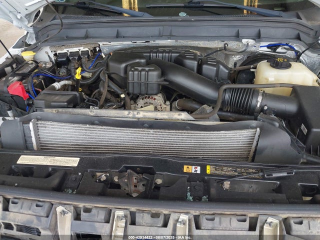 Ford F-350 2014 1FT8W3B65EEB30886 Image 10