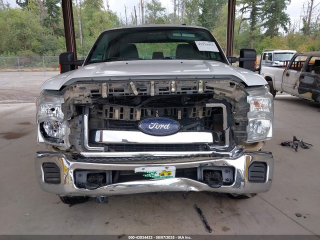 Ford F-350 2014 1FT8W3B65EEB30886 Image 12