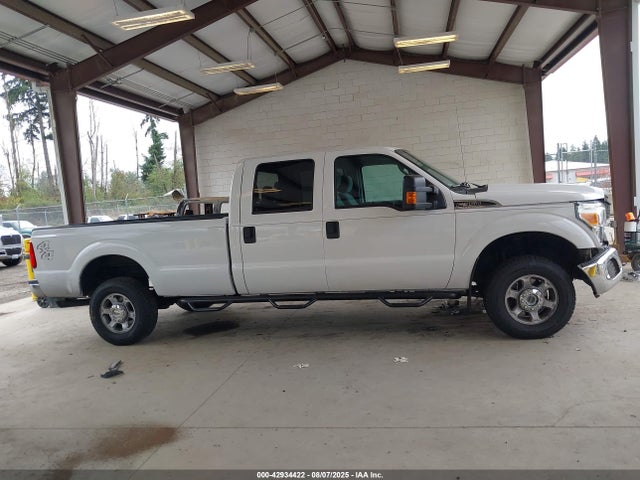 Ford F-350 2014 1FT8W3B65EEB30886 Image 13