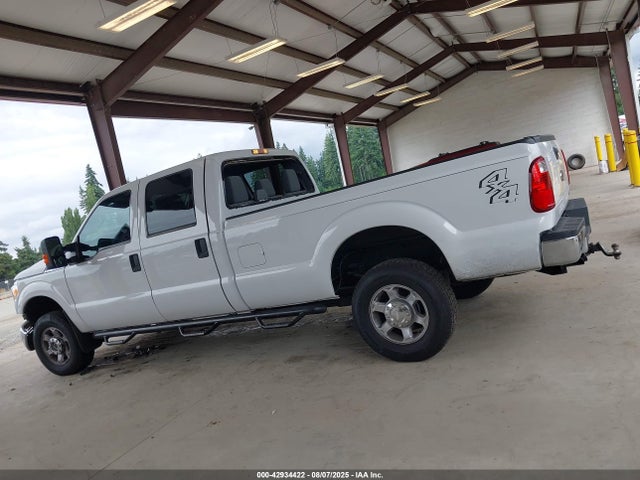 Ford F-350 2014 1FT8W3B65EEB30886 Image 14
