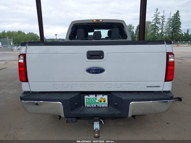 Ford F-350 2014 1FT8W3B65EEB30886 Image 15