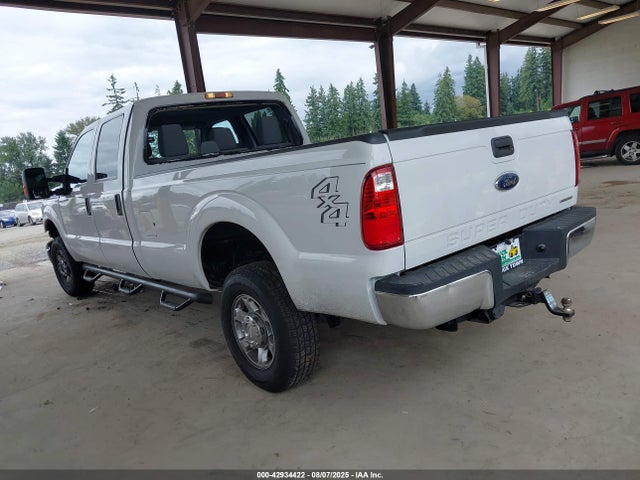 Ford F-350 2014 1FT8W3B65EEB30886 Image 3