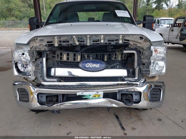 Ford F-350 2014 1FT8W3B65EEB30886 Image 6