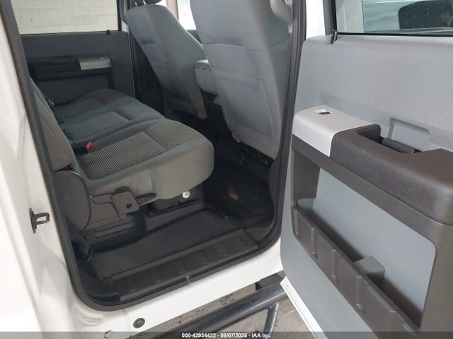 Ford F-350 2014 1FT8W3B65EEB30886 Image 8