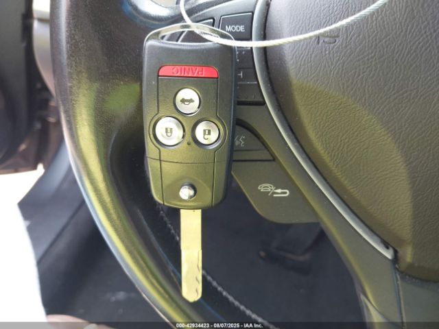 2010 ACURA TL 19UUA8F22AA005848 Photo 10