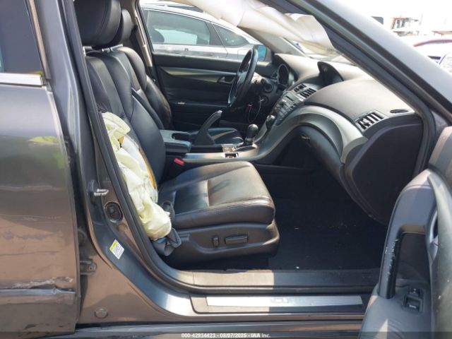 2010 ACURA TL 19UUA8F22AA005848 Photo 4