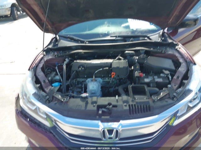 Honda k24w1 2017 1HGCR2F59HA015427 Image 10