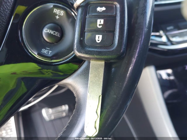 Honda k24w1 2017 1HGCR2F59HA015427 Image 11