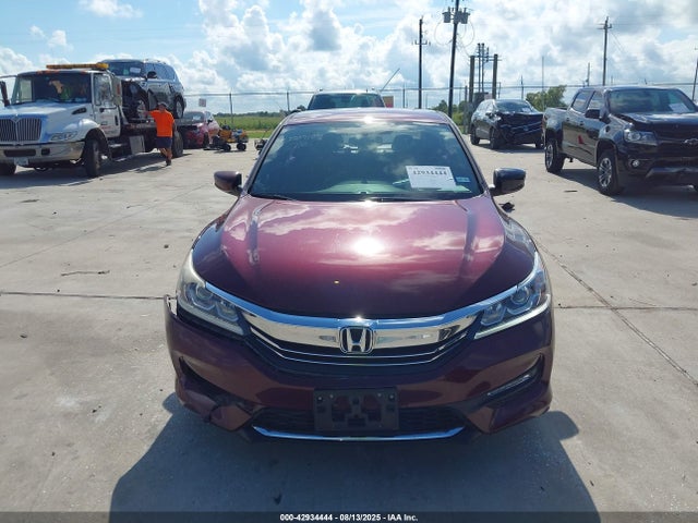Honda k24w1 2017 1HGCR2F59HA015427 Image 12
