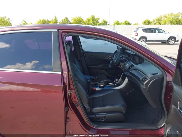 Honda k24w1 2017 1HGCR2F59HA015427 Image 5