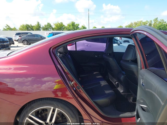 Honda k24w1 2017 1HGCR2F59HA015427 Image 8