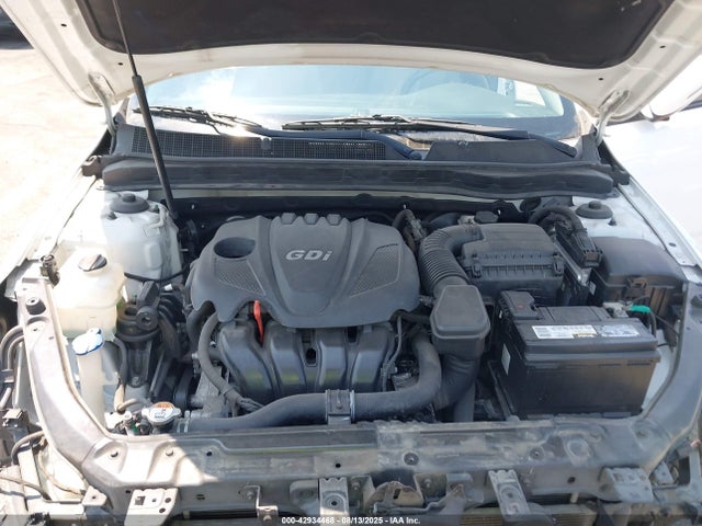 5XXGM4A76FG512245 KIA dohc gdi theta ii