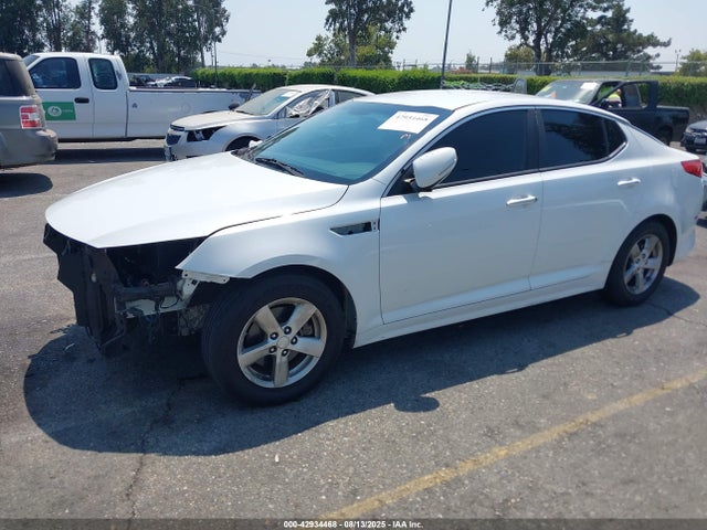 5XXGM4A76FG512245 KIA dohc gdi theta ii