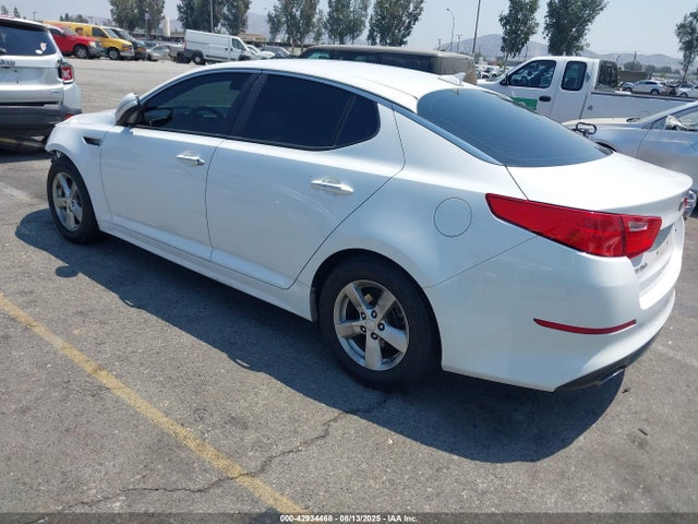 5XXGM4A76FG512245 KIA dohc gdi theta ii