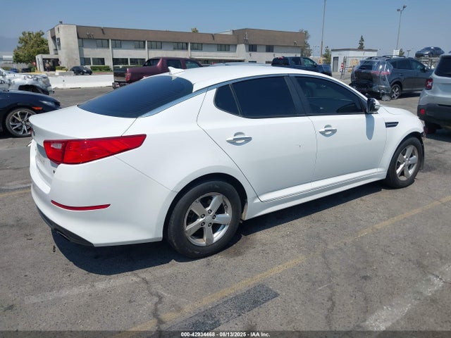 5XXGM4A76FG512245 KIA dohc gdi theta ii