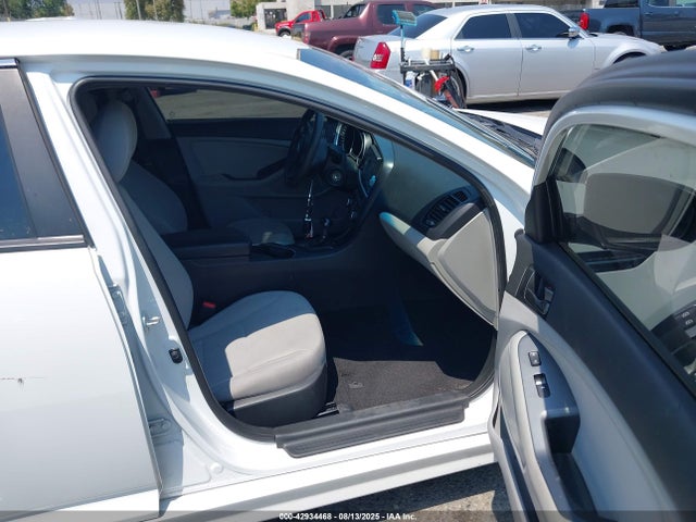 5XXGM4A76FG512245 KIA dohc gdi theta ii
